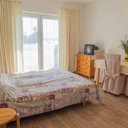 Appartement Milica Garden à Prvic Sepurine Extérieur photo