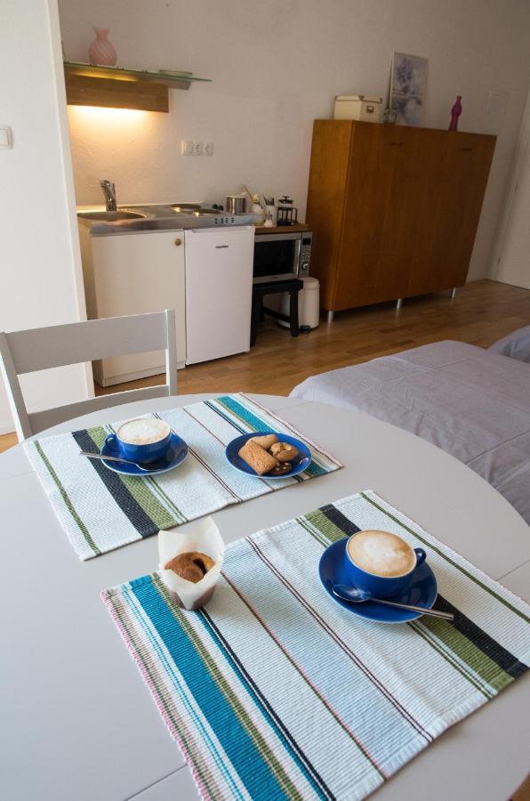 Appartement Milica Garden à Prvic Sepurine Extérieur photo