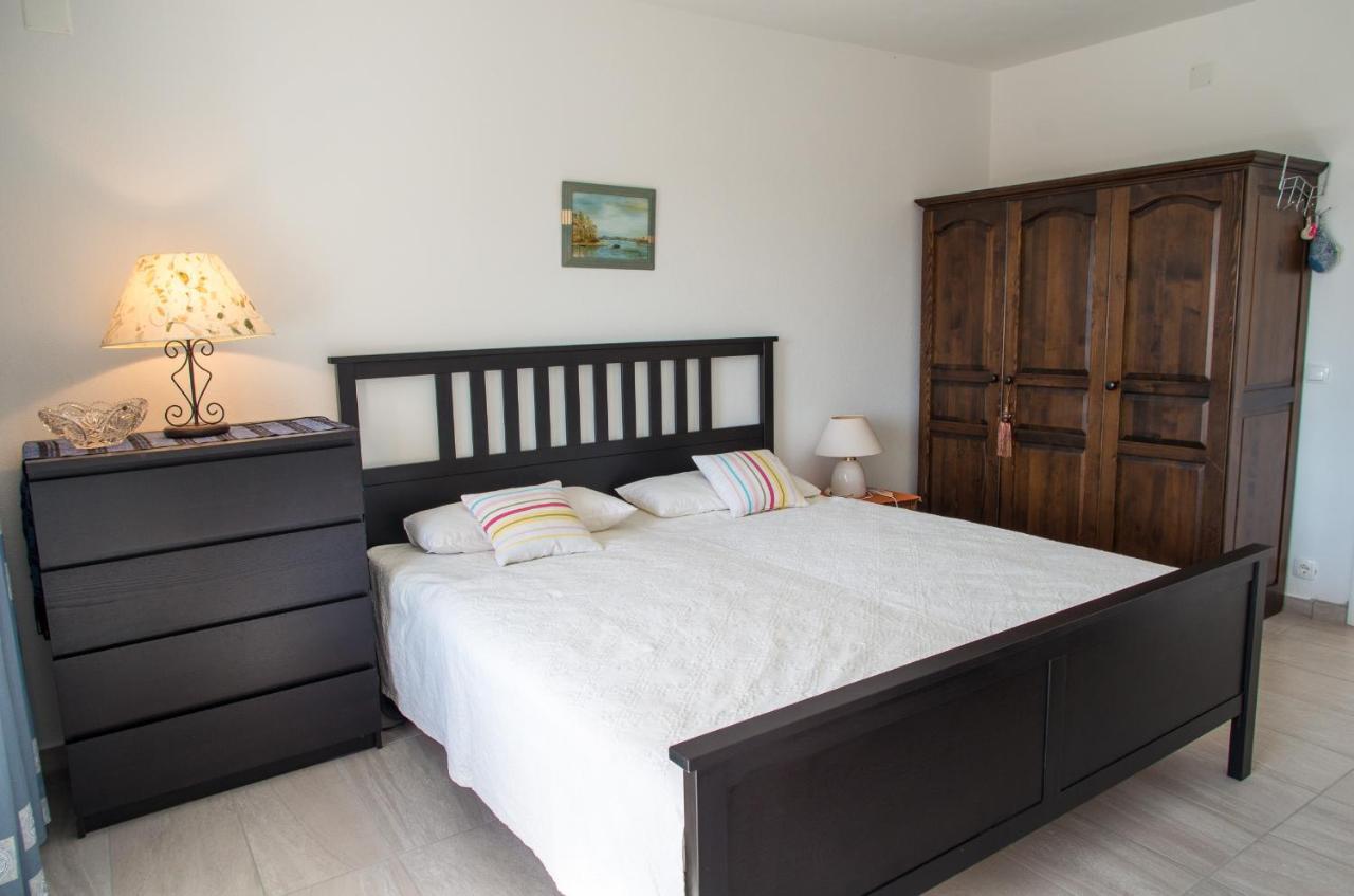 Appartement Milica Garden à Prvic Sepurine Extérieur photo