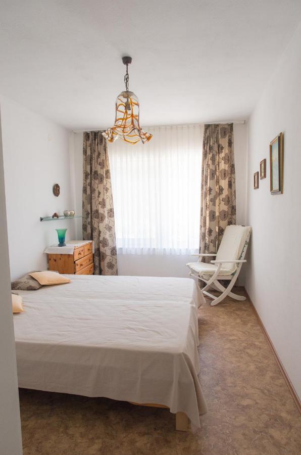 Appartement Milica Garden à Prvic Sepurine Extérieur photo