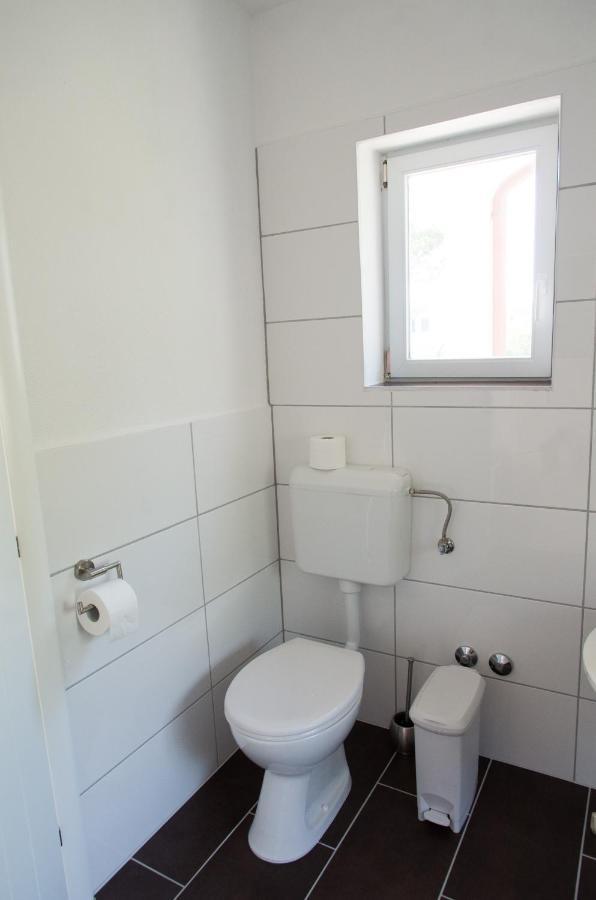 Appartement Milica Garden à Prvic Sepurine Extérieur photo