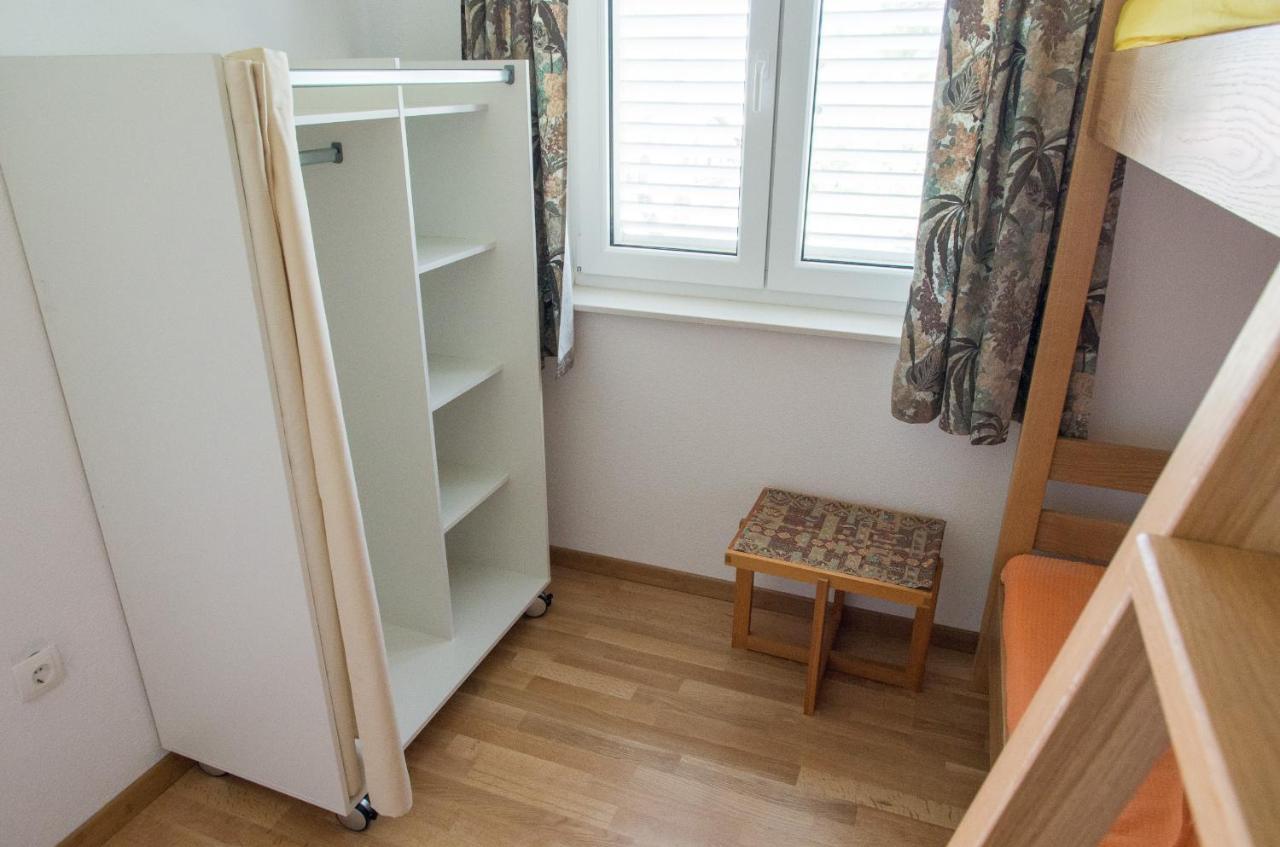 Appartement Milica Garden à Prvic Sepurine Extérieur photo