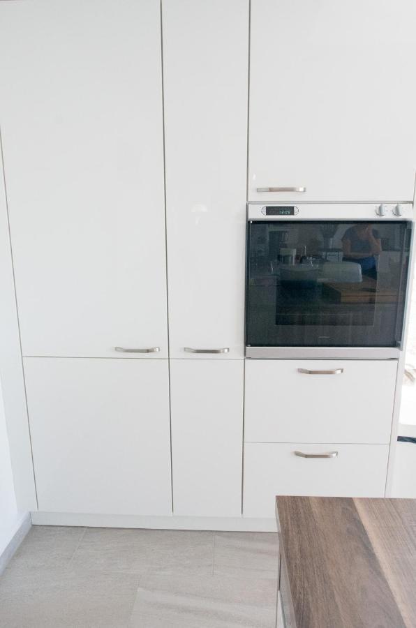 Appartement Milica Garden à Prvic Sepurine Extérieur photo