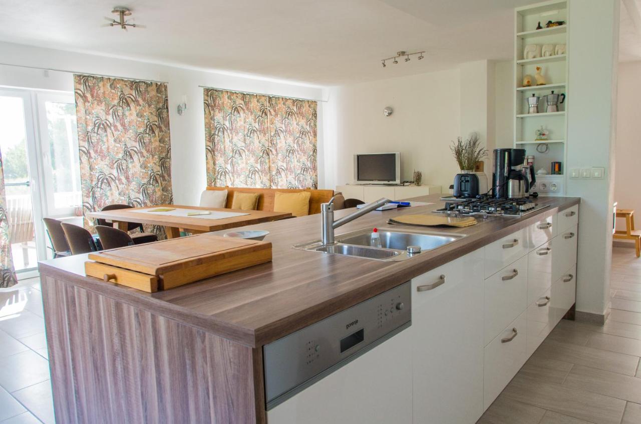 Appartement Milica Garden à Prvic Sepurine Extérieur photo